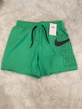 NIKE SWIM SHORTS BRIEF LINED NESSD624 56