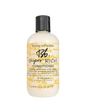 Bumble and Bumble Super Rich Conditioner All Hair Types 8.5 oz