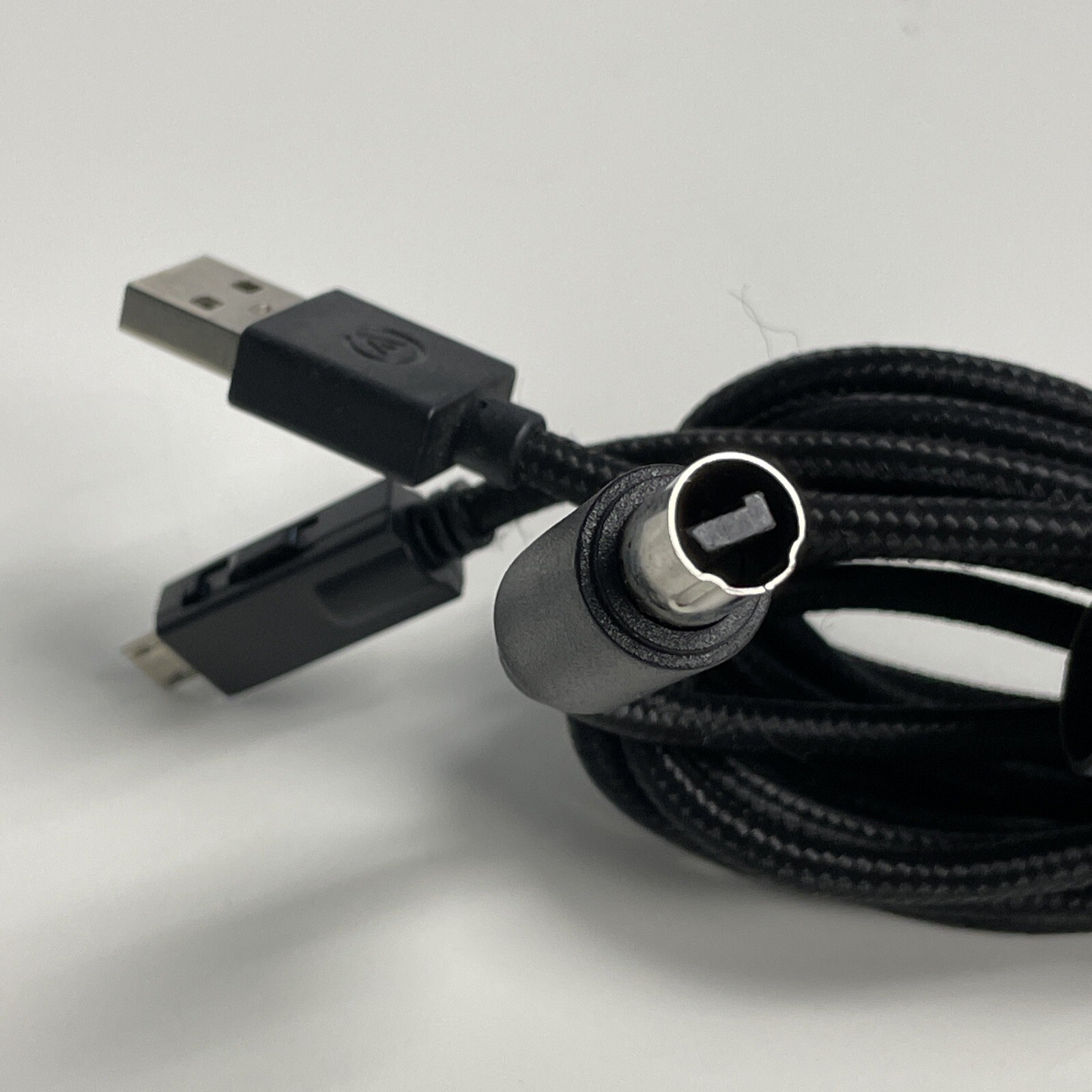 Replacement Cable for PowerA Spectra Infinity Enhanced Wired Controller