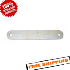 T-H Marine TSP-2-DP T-H Marine & CMC Machined Transom Support Plate