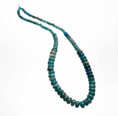 Apatite (Brazil) Graduated    AP1a
