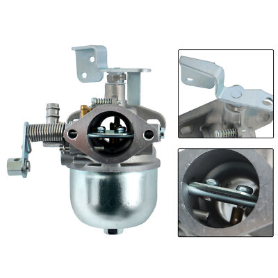 For EZGO Golf Cart 2 Cycle/Stroke Engine 1982-87 Carb 20071-G1