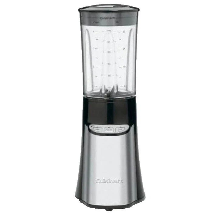 Cuisinart 300-599 W Countertop Blenders
