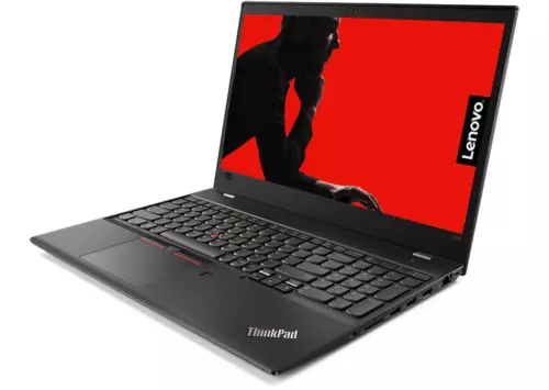 Lenovo ThinkPad T580 - i7-8650U/ 32GB/ 1 TB NVMe/ 15,6" FHD/ W11PRO - KB ITA