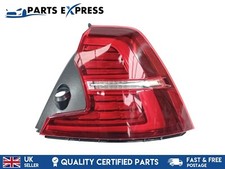 VOLVO S60 MK3 2019- 2024 NEW OE REAR RIGHT DRIVER SIDE OUTER TAIL LIGHT 31689680