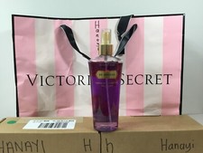 VICTORIA'S SECRET BE SEDUCED FRAGRANCE MIST SPRAY SPLASH 8.4 OZ