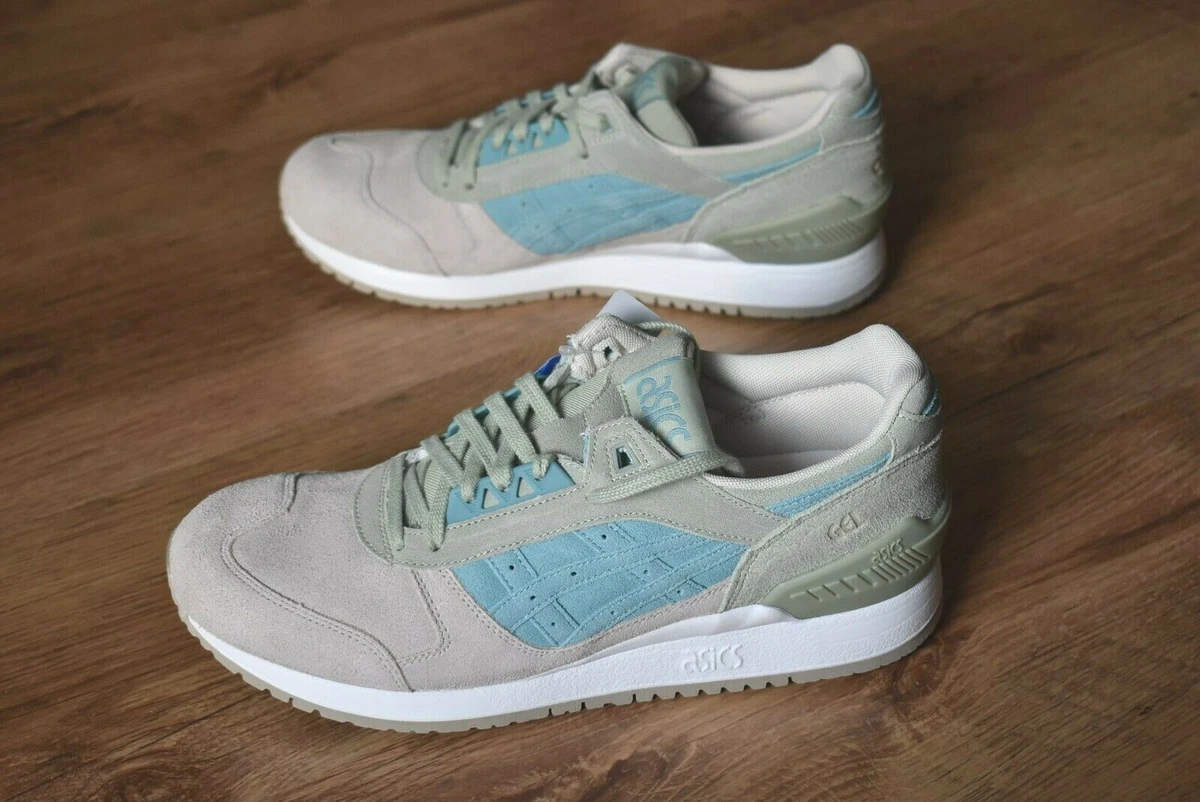 asics gel Respector 38 39 40 41 5 42 43 5 44 44 5 45 46 HL720 4040