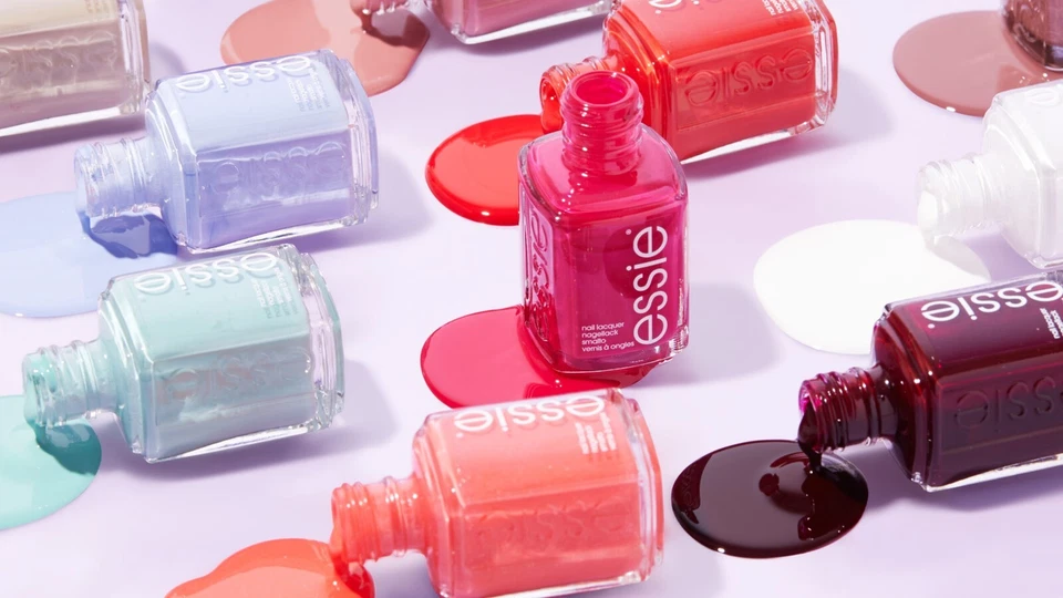 ESSIE Nail Polish - Choose Your Shade