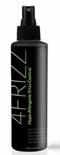 4Frizz Hypoallergenic Frizz Control Mist by Scionse