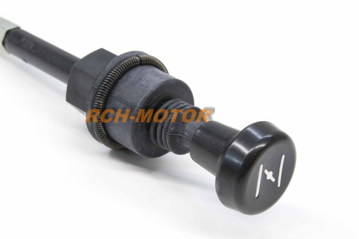USPEEDA Choke Cable for Rancher 350 400 TRX350FE