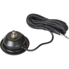 Footswitch Box, Peavey, One Button, push on / off