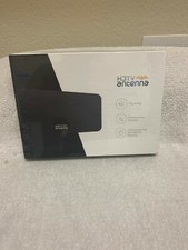 Multidirectional Amplified Flat 1080p HDTV Antenna New in Box