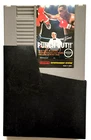 AUTHENTIC VINTAGE 1987 NES "MIKE TYSON'S PUNCH-OUT!!" NINTENDO GAME CARTRIDGE