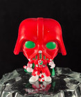 Star Wars Funko Advent Calendar Pocket Pop - Day 12 - Darth Vader - Holiday