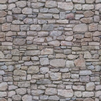 MYTINYWORLD 5er-Pack Puppenhaus gemischt grau unregelmäßige Oberfläche Stein Papier Blätter