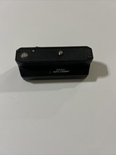 Konica Auto Winder AR Motor Drive for T4