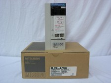 1PC Mitsubishi MR-J2S-60B-PY135 Servo Drive M...