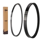 Golf Cart Starter Belt & Clutch Drive Belt for Club Car DS Precedent Gas 1016203