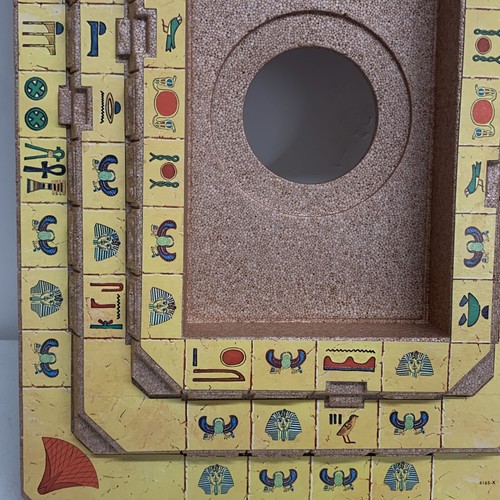1971 Voice of the Mummy 4165 replacement Game Board Only EUC - Picture 5 of 7