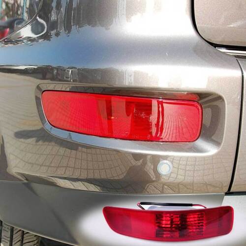 Rear Fog Lamp Light Left Side SL693-LH Fit for Mitsubishi Outlander 2007-2013 W - Picture 1 of 5