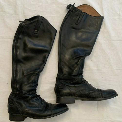 Ariat 10010174 Heritage Contour Field 