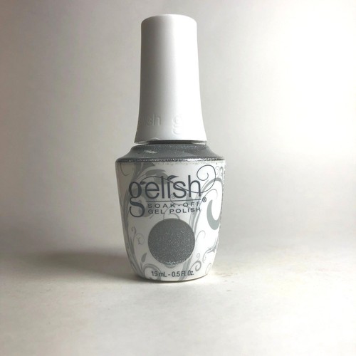 Nail Harmony Gelish Soak Off Gel Polish - New Color & Bottle - Picture 8 of 30