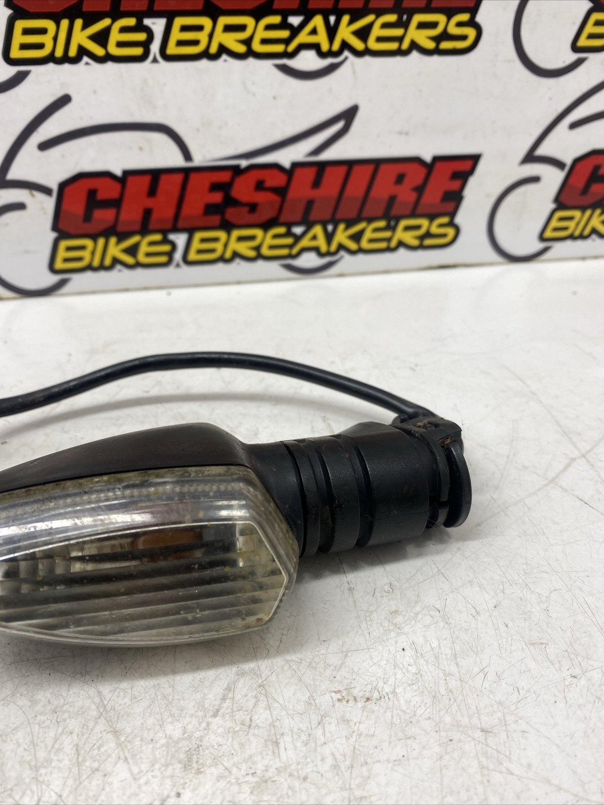 ♻️ Yamaha Yzf r125 2019 2022 Euro 4 Front Right Side Indicator ♻️ eBay