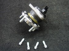 ROULEMENT DE ROUE ARRIÈRE GAUCHE OU DROIT FORD MONDEO MK3 1.8 2.0 2.2 TDCI 2000-07