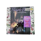Prince & The Revolution – Purple Rain - 1984 WB LP Original Poster Inner Sleeve