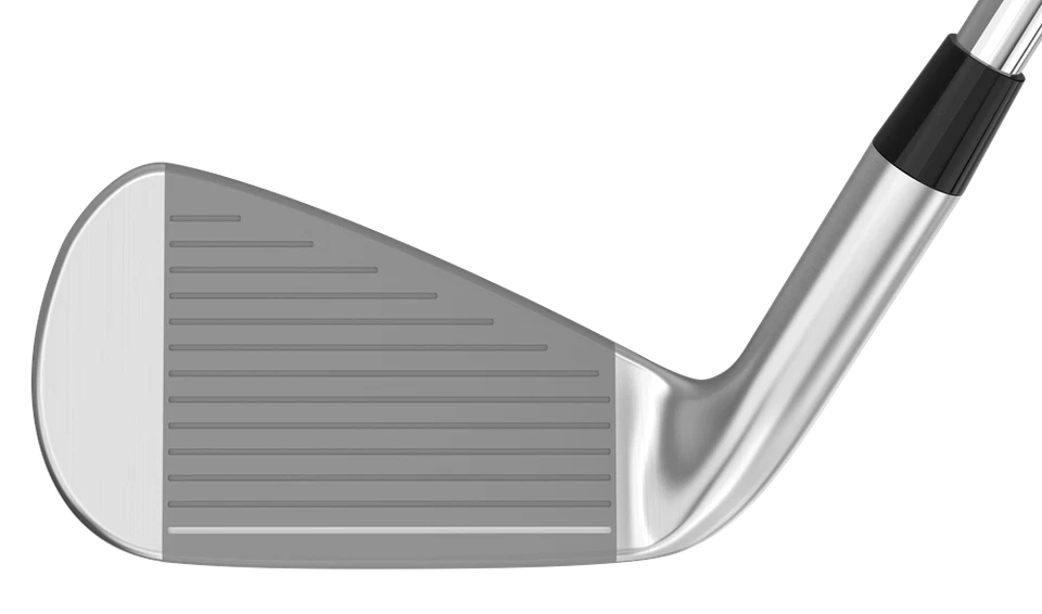 New Cleveland Golf LH Zipcore XL Irons (6 Iron Set) Left Handed - Image 2 of 4