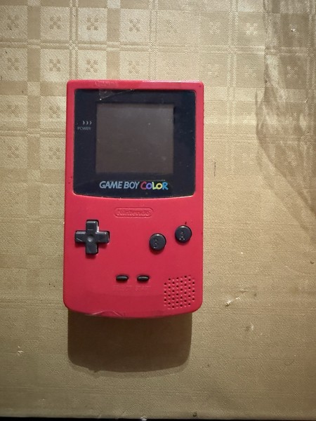 Game Boy
