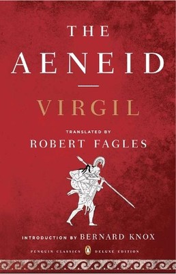 Virgil The Aeneid (Taschenbuch) (US IMPORT)