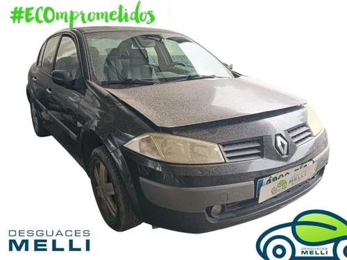 8200145259F Culata para RENAULT MEGANE II CLASSIC BERLINA 2005 9174094 - Imagen 8 de 10