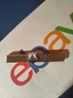 US Capital Washington DC Tie Clip Money Clip Enameled — photo 3