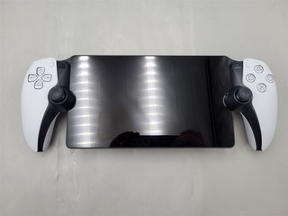 PlayStation Portal Remote Player 5 [1000041319] NOT WORKING