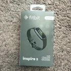 New Fitbit Inspire 3 Activity Tracker  