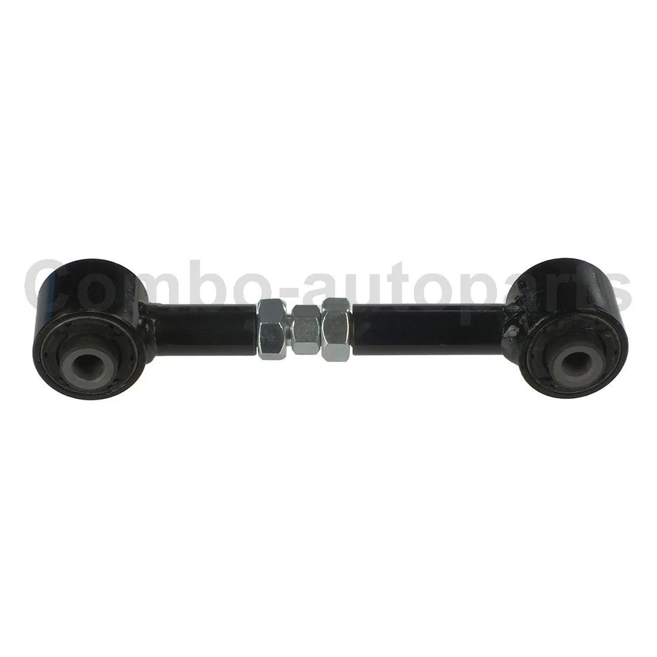 Brazo de control de suspensión delantera inferior trasero para Ford Fusion 2006-2012 Foto 2 de 2