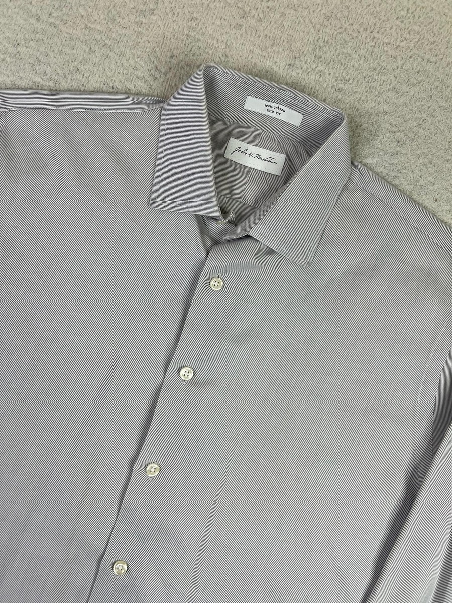 slim fit dress slacks TBSP10006135