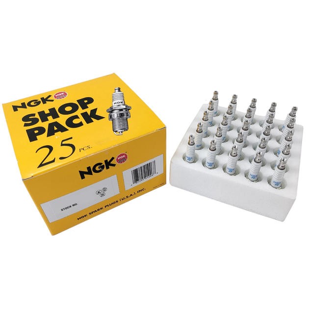 NGK Spark Plug BM4A 25-Pack