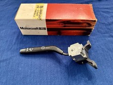 Oem Ford Wiper Switch E1fz-17a553-a Non-intermittent 1983-1986 Mustang Capri Nos