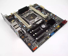 Lenovo ThinkStation P520C DDR4 LGA 2066 Desktop Motherboard FRU P/N: 00FC984