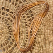  Rattan Furniture Repair Materials Cabinet Weaving Chair Caning Kit Outdoor