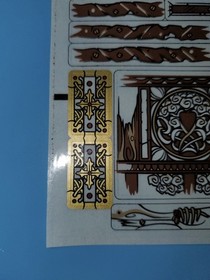 LEGO 79010 The Hobbit Goblin King Battle - OPEN BOX SEALED BAGS - Complete LOTR