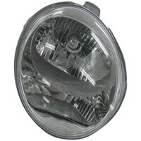 Halogen Scheinwerfer Frontscheinwerfer Links H4 FüR Daewoo Matiz