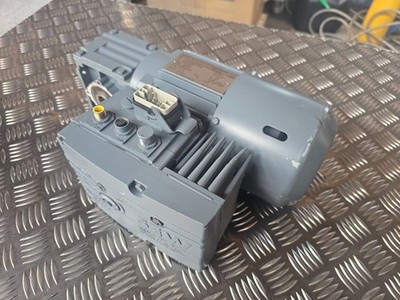 SEW EURODRIVE MOVIMOT Getriebemotor MM05C-503-30 / 0,55 kW / mit AS-Interface   