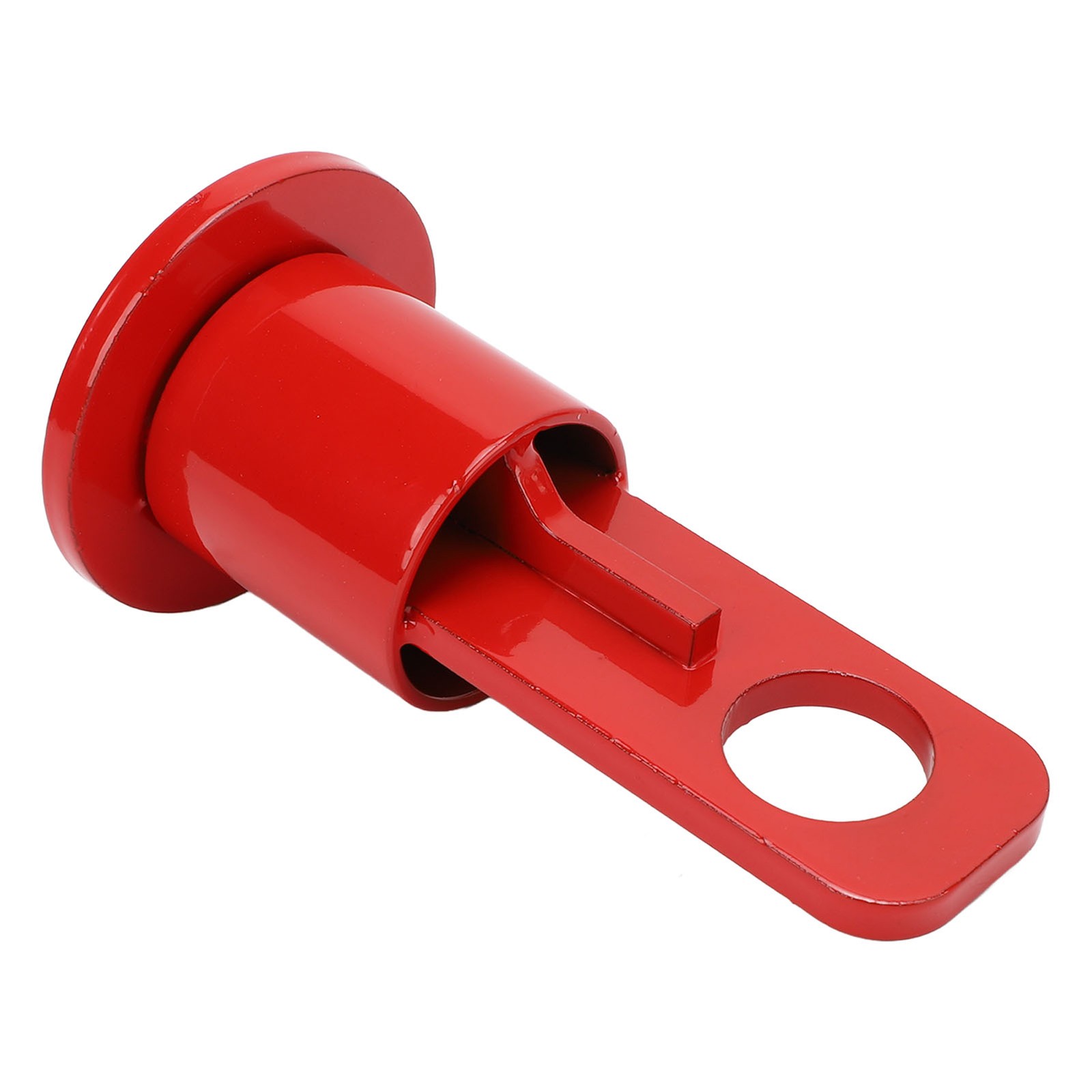 5th Wheel Lifting Hook 6100 High Strength Steel 500lb Load Capacity Trailer