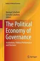 The Political Economy Of Governance Norman Schofield