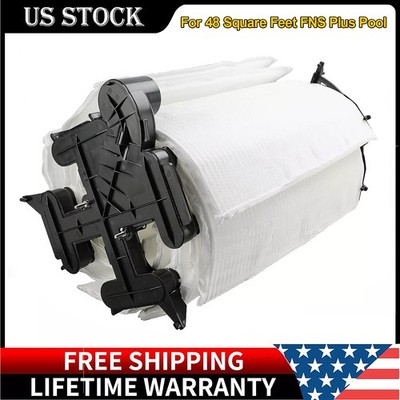 59023400 Complete Element Grid Assembly for FNS Plus 48 Sq Ft D.E. Filter NEW