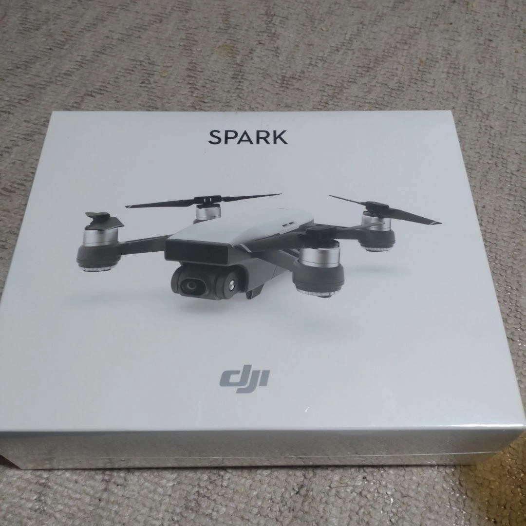 DJI Spark Drones for sale | eBay