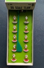 Subbuteo heavyweight ref 56 Ajax in correct ref numbered box.  Please Read